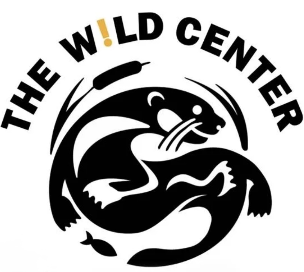 The Wild Center logo